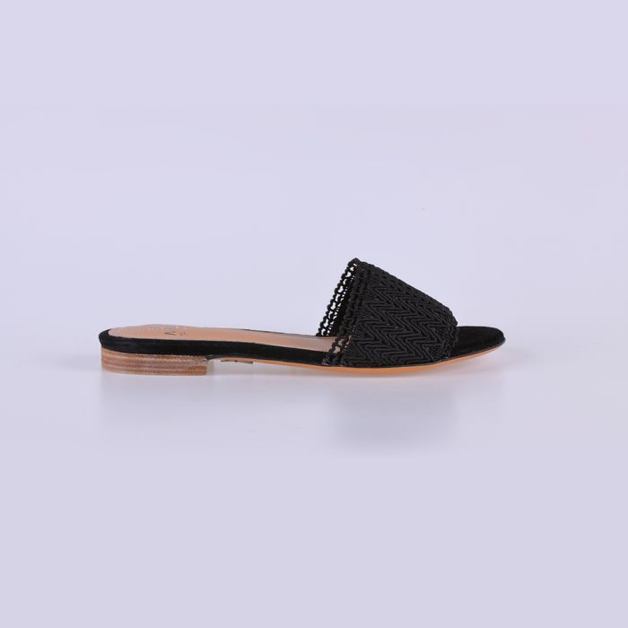 HUAMBO 01 BLACK