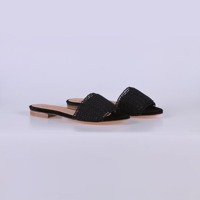 HUAMBO 01 BLACK