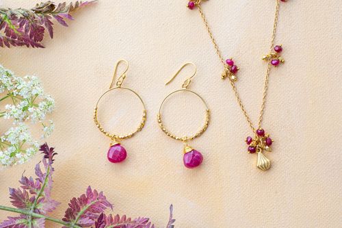 Unique Gold Jewellery