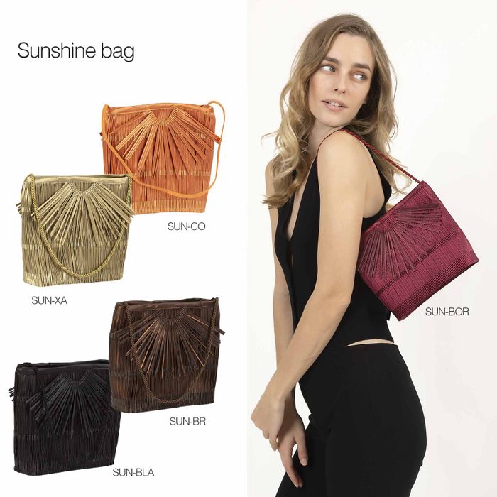 Bags & Clutches