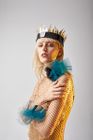 CHRISTINA BRAMPTI-RAISE THE VIBRATION COLLECTION