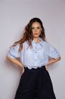Veliero Linen Shirt