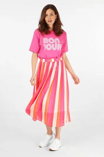 Look 02 - Pink!