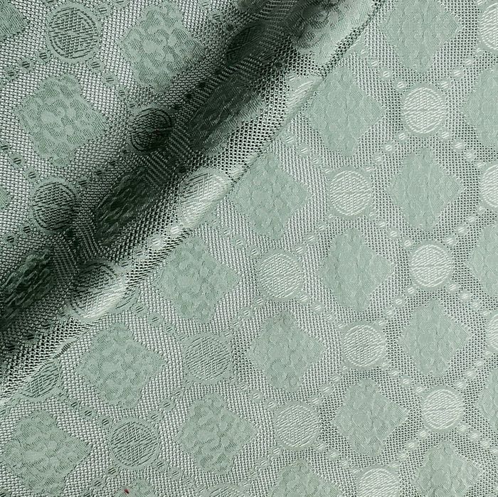 Intangible cultural heritage hand-woven Fabrics