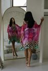Printed Kaftans