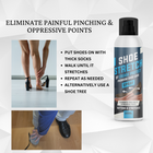 Shoe Protection & Treatment Sprays
