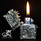Sterling Silver Lighter