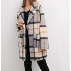 Teddy Jackets