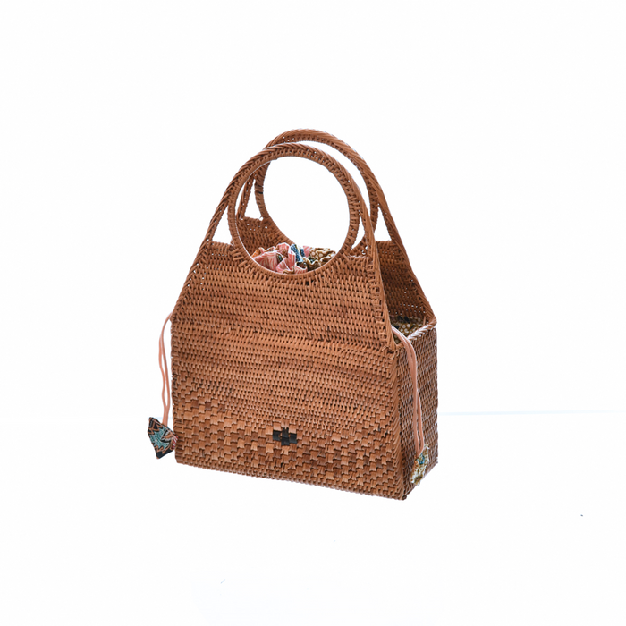HANDBAGS