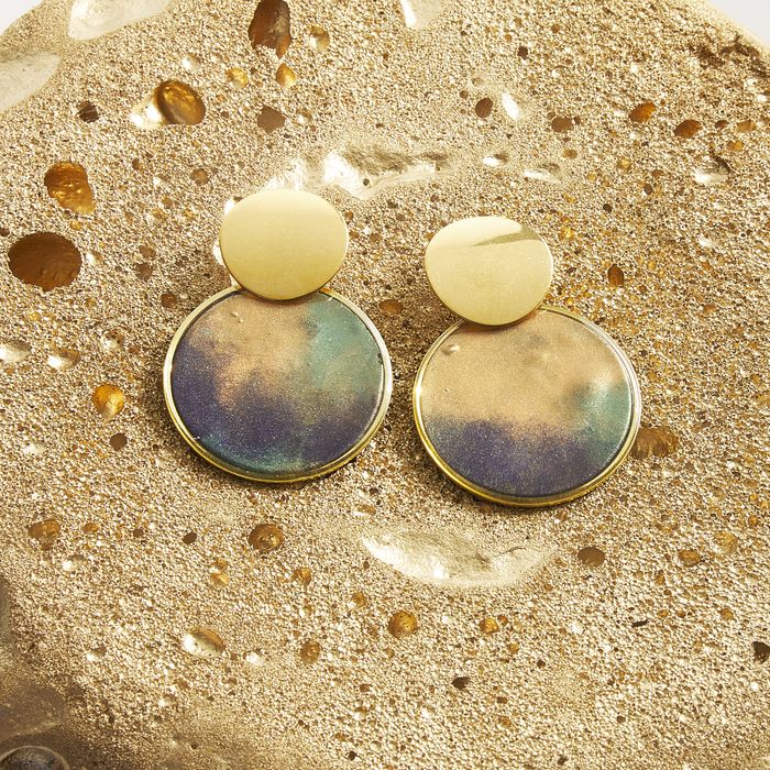 Asha Earrings