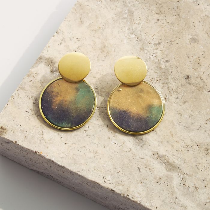Asha Earrings