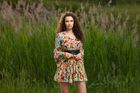 Amalia dress