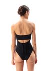 Movom Strapless Swimsuit