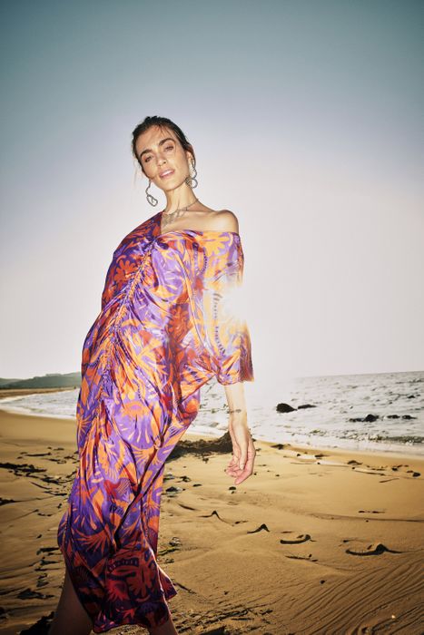 Movom Kaftan
