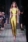 Madreperla Collection - Maeva Blue & Gold