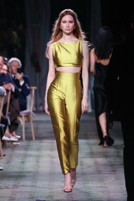 Madreperla Collection - Maeva Blue & Gold