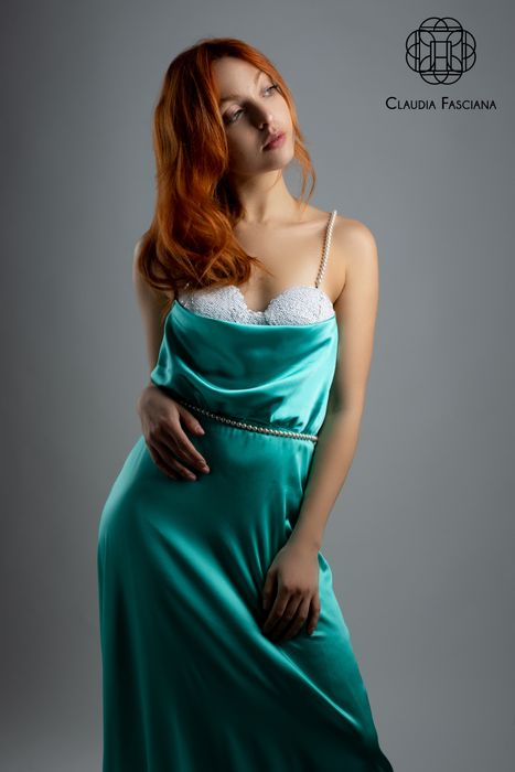 Madreperla Collection - Acqua & Lighea