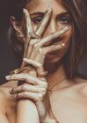Cage Ring - Giulia Iosco