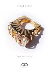 Cage Ring - Giulia Iosco