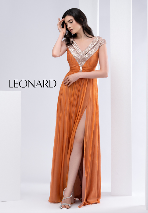 100% Silk Gowns Collection