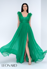 100% Silk Gowns Collection