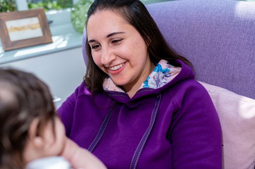 Ubere Mama launches new licensed Loungewear  collection with THE WORLD OF PETER RABBIT™