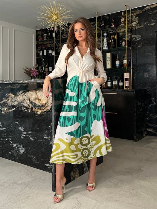Kensington shirt dress shop
