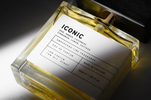 Iconic Eau de Parfum