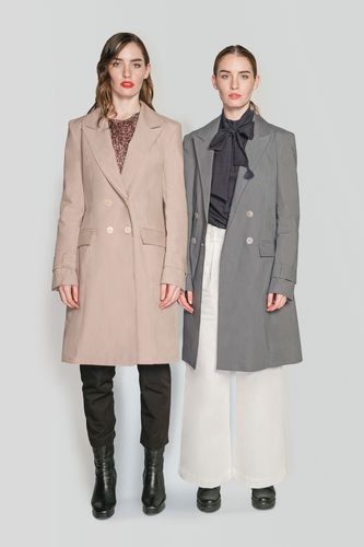 The Modern Trench