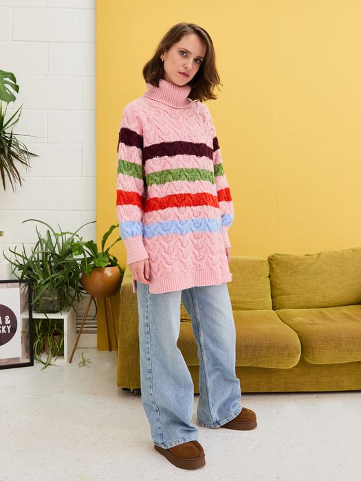 AW24 Love Hearts The Collection