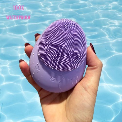 Beauty Facial Cleansing Brush