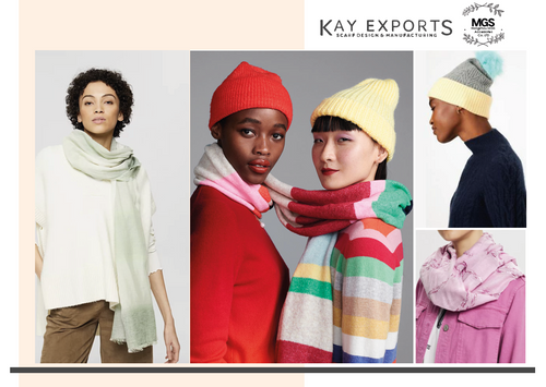 MGS Accessories/Kay Exports