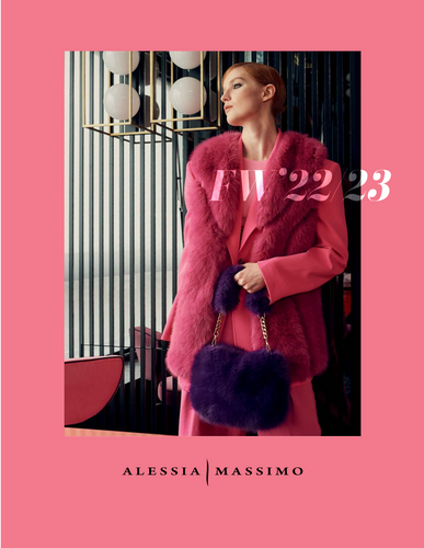 Alessia & Massimo Catalogue