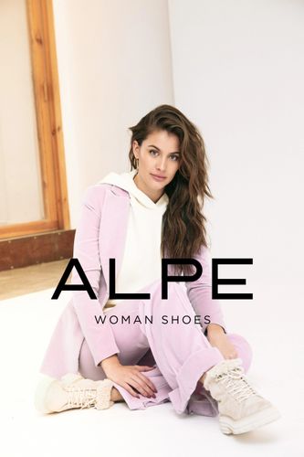 Alpe trainers uk sale