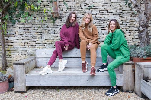 AW 23 lookbook