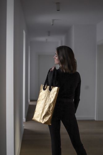 No More Bags Baby