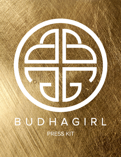 BuDhaGirl Press Kit