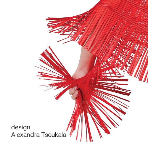 Catalogue 2023 - Alexandra Tsoukala