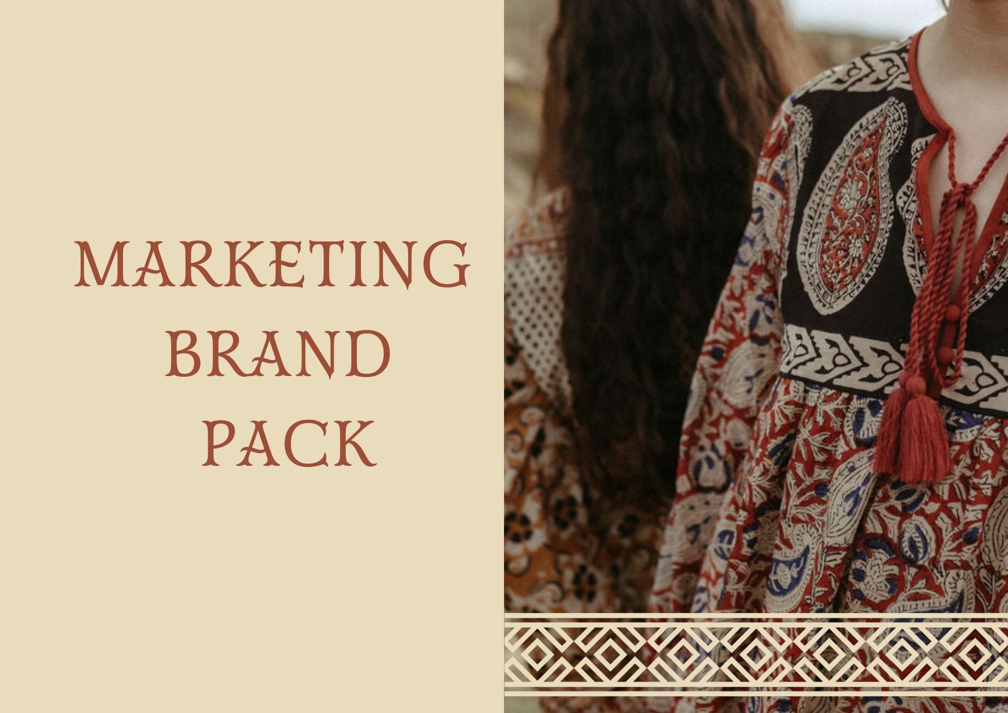Marketing Pack