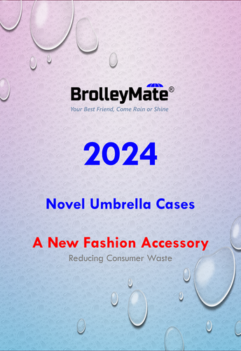 BrolleyMate 2024 Brochure