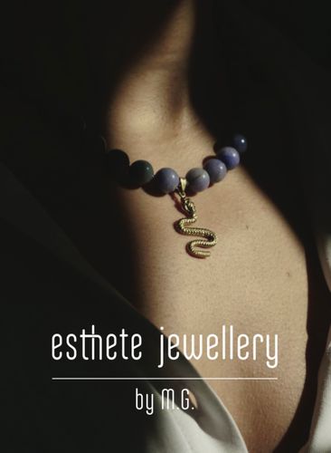 esthete jewellery catalogue