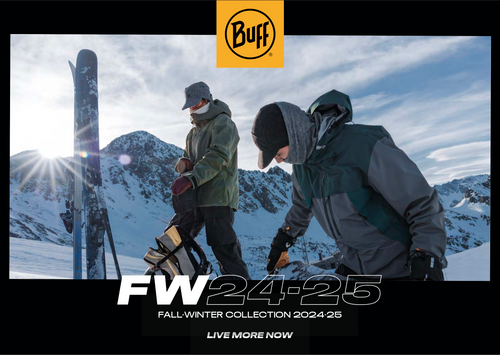 BUFF® Fall Winter 2024/25