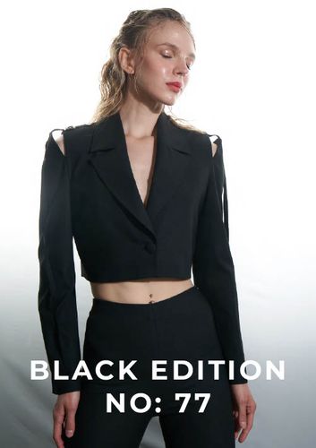 Black Edition no:77
