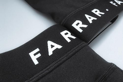 Introducing Farrar Studios
