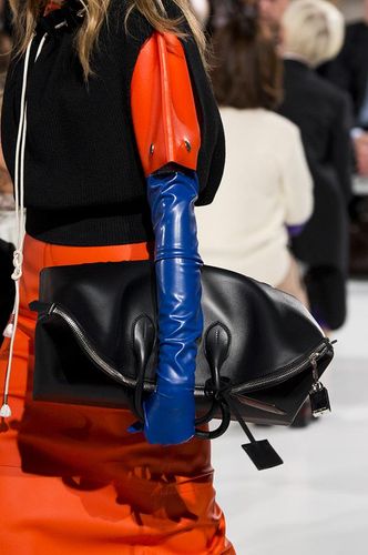 Spring/Summer 2018 Accessories by Collezioni