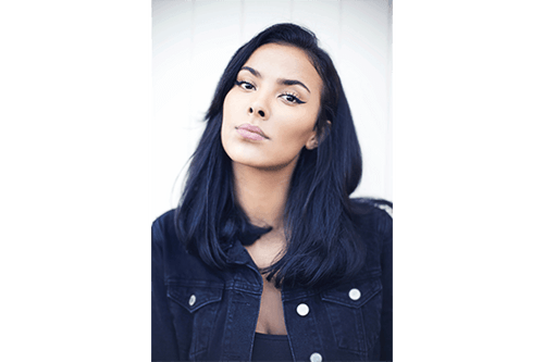 Keynote exclusive: Maya Jama