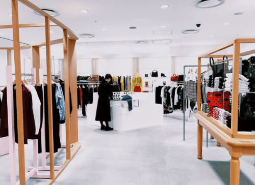 How to: design an experiential shopping space