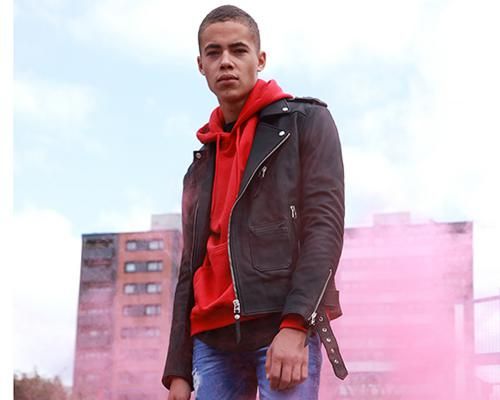 Pure Presents DML Jeans Pure London x JATC 11 13 February