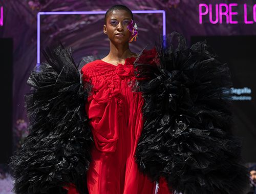 PURE LONDON'S GLORIA SANDRUCCI AND JATC'S JULS DAWSON ON CREATING A NEW 