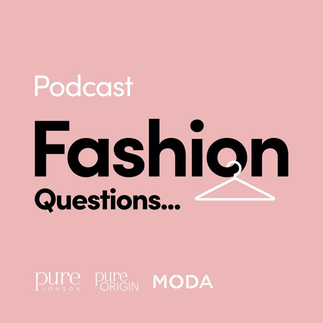 Episode 5: How can fashion become more inclusive?